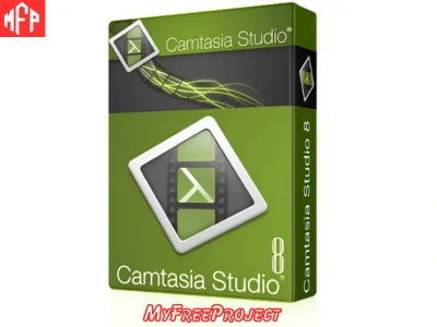 Camtasia Studio 8 скачать